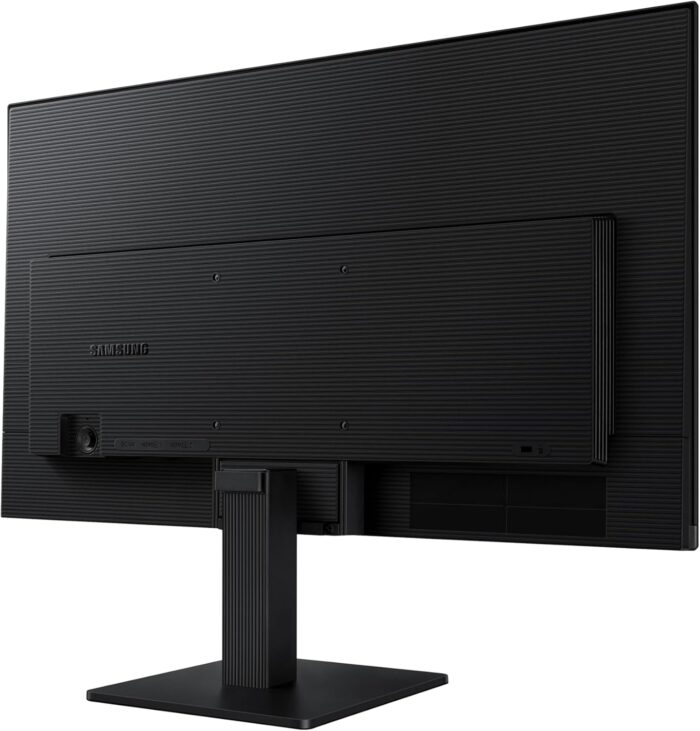 Samsung 24" Essential Monitor S32GF FHD (1,920 x 1,080) 120Hz Refresh Rate 5Ms for Gaming and Office Use - Image 3
