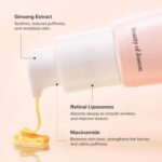 Beauty of Joseon Revive Eye Serum with Ginseng Retinal Niacinamide Korean Eye Cream for Fine Lines, Dark Spots Correcting Puffy Eyes for Face Korean Skincare For Men and Women 30ml - Image 4