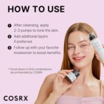 COSRX 6 x Peptide Collagen Booster Toner Serum 150 ml / 5.07 Fl.Oz, Skin Renewal Boosting Facial Essence, Niacinamide & Hyaluronic Acid for All Skin Types, Korean Skincare, Paraben Free - Image 7