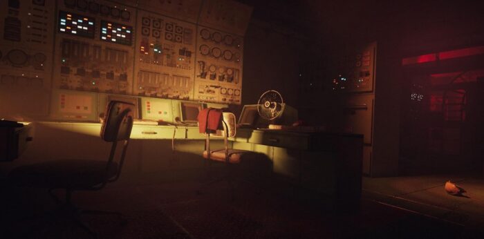 Still Wakes the Deep - PS5 - Image 7