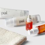 PAI SKINCARE - The Anthemis: Organic Chamomile + Rosehip Soothing Facial Moisturizer | Natural, Vegan, Sensitive Skincare (1.7 fl oz | 50 mL) - Image 7