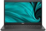 Dell Latitude 3420 Renewed Business Laptop | intel Quad-Core i5-1135G7 CPU | 8GB RAM | 256GB SSD | intel® Iris® Xe Graphics | 14.1 inch Non-Touch Display | Windows 10 Pro. | RENEWED