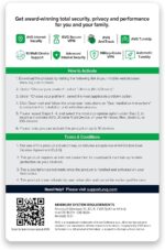 AVG Ultimate Multi-Device (PC, Mac & Android) (10 Devices | 2 Years) (Email Delivery in 2 hours-No CD) - Image 2