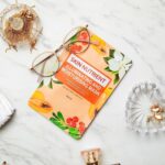 Skin Nutrient Illuminating & Moisturising Face Mask - Image 2