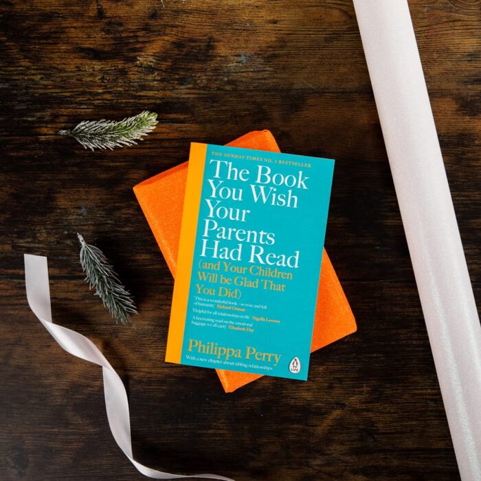 The Book You Wish Your Parents Had Read (And Your Children Will Be Glad That You Did): The #1 Sunday Times Bestseller - Image 7
