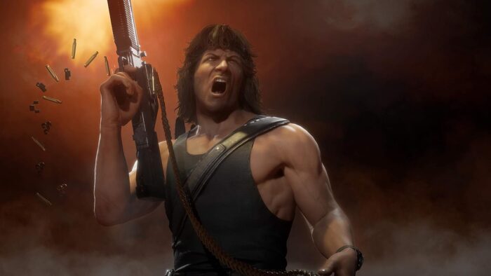 Mortal Kombat 11 Ultimate (PS5) - Image 4