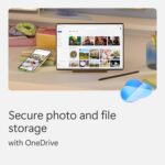 Microsoft 365 Family with Copilot | Original Version | 12-Month Subscription | Up to 6 People | Word, Excel, PowerPoint | Innovative apps with AI | up to 6 TB OneDrive Cloud Storage - Image 2