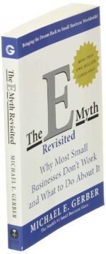 The E-Myth Revisited: Why Most Small Businesses Don't Work and What to Do About It - Image 3