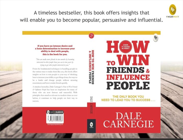 World's Greatest Books For Personal Growth & Wealth (Set of 4 Books): Perfect Motivational Gift Set - Image 5