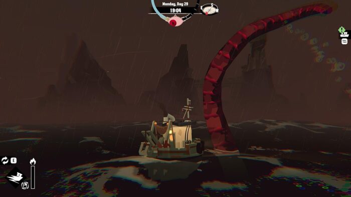 Fireshine Games DREDGE Deluxe Edition (Nintendo Switch) - Image 8