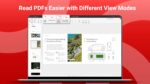 PDF Extra Ultimate | Complete PDF Reader and Editor | Create, Edit, Convert, Combine, Comment, Fill & Sign PDFs | Yearly License | 1 Windows PC & 2 Mobile Devices | 1 User - Image 3