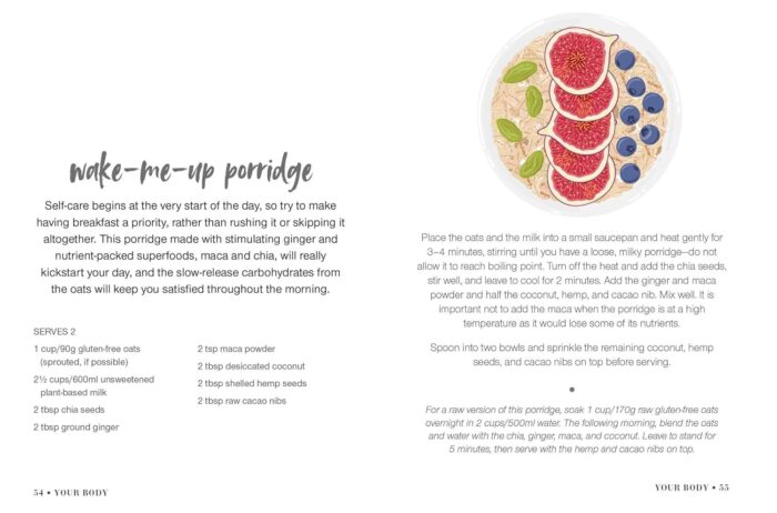 Everyday Self-Care: The Little Book That Helps You to Take Care of You. - Image 3
