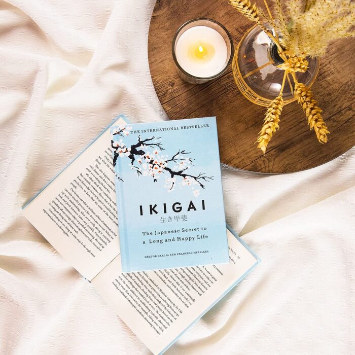 Ikigai The Japanese Secret To A Long And Happy Life - Image 3