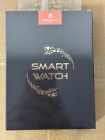 Smartwatch, Fitness Watch, Bluetooth Calling - 1.39 inch Men's Smartwatch with Heart Rate Oxygen Blood Pressure, Sleep Monitor, 114 Sports Modes, Pedometer, Activity Tracker, Compatible with Android - Image 8
