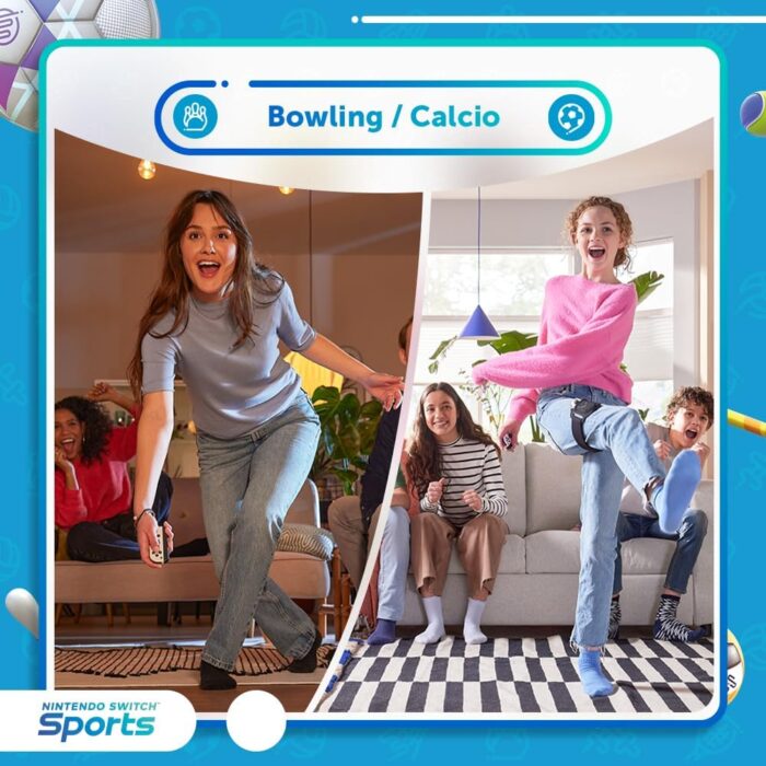 NINTENDO Videogioco Sports - Image 5