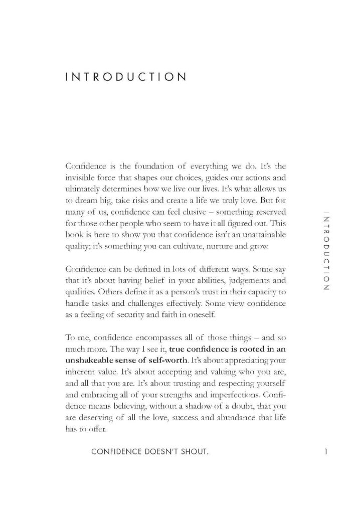 Confidence: THE INSTANT SUNDAY TIMES BESTSELLER - Image 3