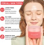 SOYUB Collagen Jelly Cream - Contains Niacinamide & Freeze Dried Hydrolyzed Collagen -Elasticity & Hydration, Reduce Fine Lines & Dullness, Korean Skin Care For All Skin Types (3.38 fl.oz) - Image 2