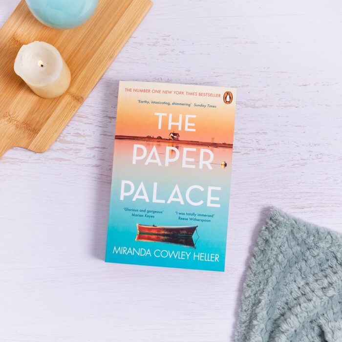 The Paper Palace: The No.1 New York Times Bestseller and Reese Witherspoon Bookclub Pick - Image 7