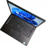 Dell (Refurbished) Latitude 5490 | 14 inch Full HD FHD Business Laptop | Intel 8th Gen i5-8350U Quad Core | 16GB DDR4 | 256GB SSD | Win 10 Pro - Image 2