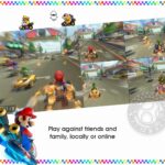 Nintendo Mario Kart 8 Deluxe Nintendo Switch Video Game (Nintendo Switch) - Image 7