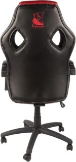 Konix Large Gaming Chair - Image 5