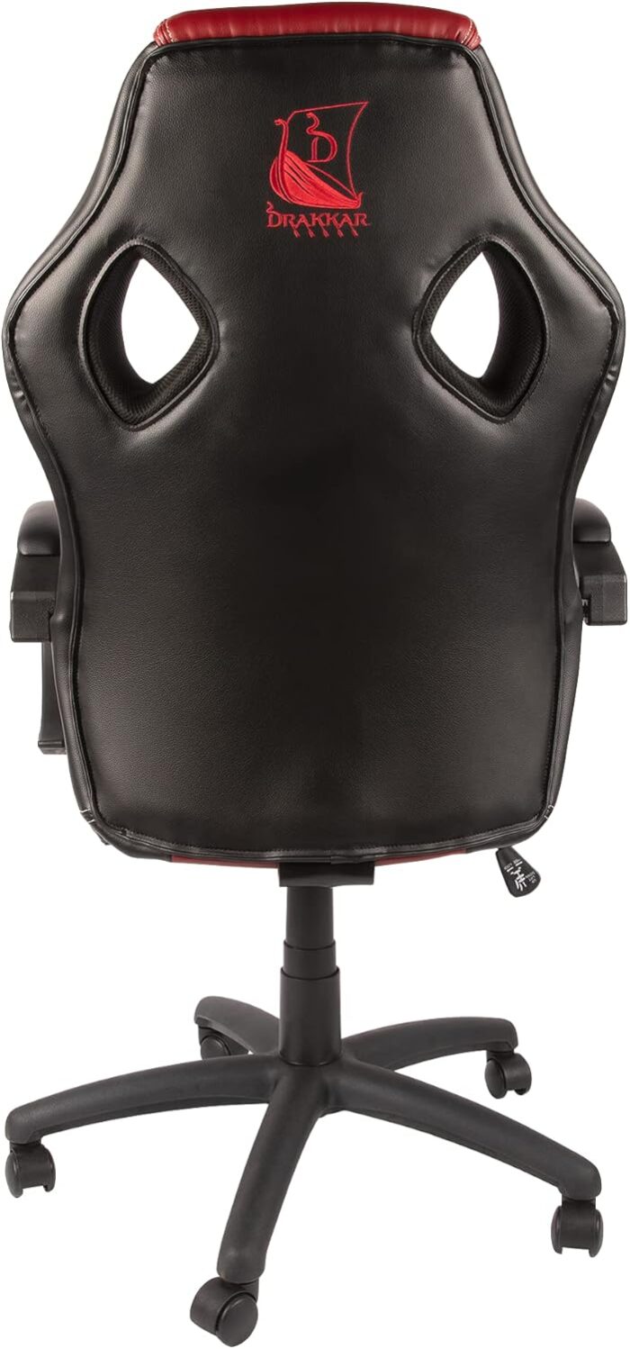 Konix Large Gaming Chair - Image 5