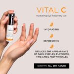 Image Skincare Hydrating Eye Recovery Gel 15ml - Image 2