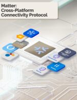 MOES Smart Switch with Matter Protocol | Tuya Smart Life | No Hub Required | Compatible with Apple Home, Alexa, Google Home | Voice Control & Remote Control | Requires Neutral Line | 2 Gang White - Image 5