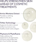 ALASTIN Skincare Regenerating Skin Nectar Face Moisturizer (1 oz) | Hydrating Serum Strengthens & Soothes Post-Procedure Skin | Safe for Sensitive Skin - Image 4