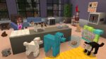 Playstation Minecraft Video Game for 4 - Image 4
