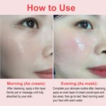 SOYUB Collagen Jelly Cream - Contains Niacinamide & Freeze Dried Hydrolyzed Collagen -Elasticity & Hydration, Reduce Fine Lines & Dullness, Korean Skin Care For All Skin Types (3.38 fl.oz) - Image 5