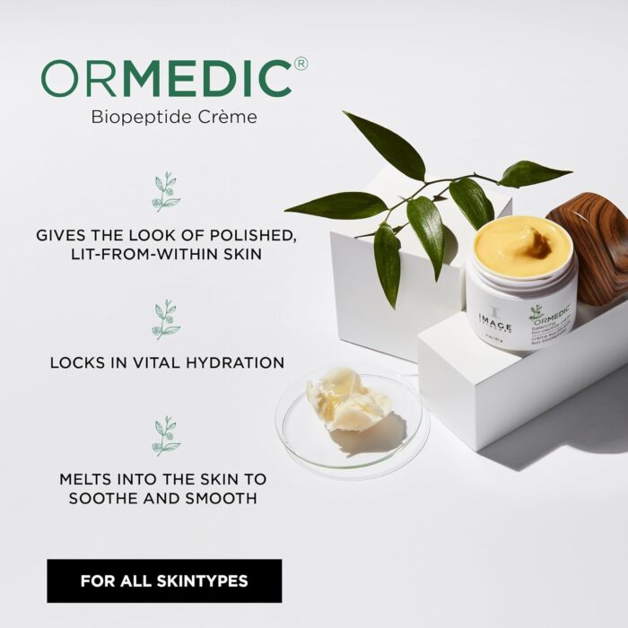 Image Skincare Balancing Bio-Peptide Crème 57g - Image 2