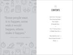 Zeitgeist Training for a Healthy Life: A Daily Food and Fitness Journal - Image 5