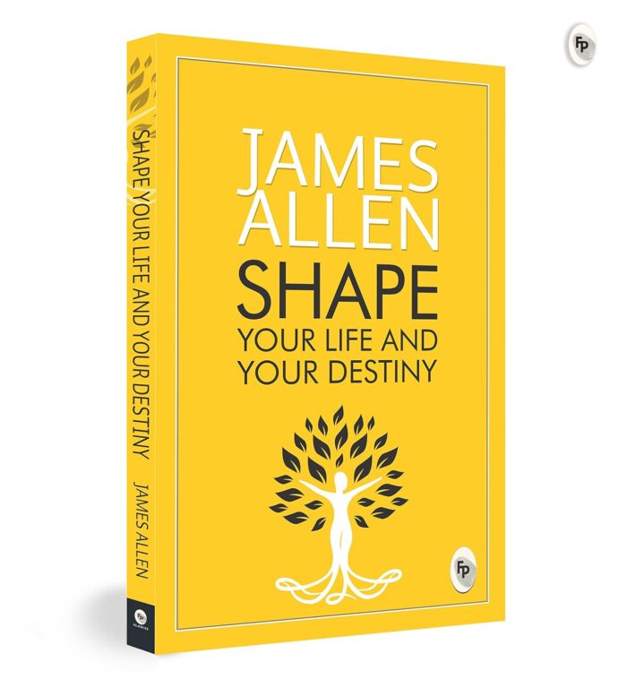 Greatest Works by James Allen (Set of 4 Books) - As a Man Thinketh; The Path to Prosperity; Shape Your Life And Your Destiny; The Life Triumphant: Mastering the Heart and Mind - Image 4