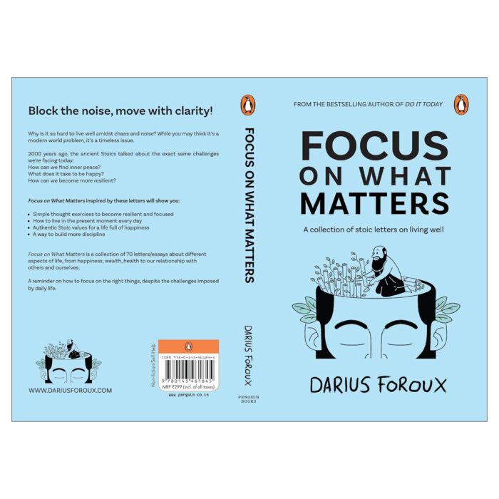 Focus on What Matters - Image 3