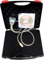 Tis Techstream V18 Mini VCI J2534 Passthru with Toyolex3 ECU Tuning Software OBD2 USB Diagnostic Scan Tool For Toyota Lexus Scion with Registration Key US EU Japan Other Install Support Online - Image 5