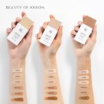 Beauty of Joseon Daily Tinted Fluid Sunscreen 12 Shades for Face Moisturizing Broad Spectrum SPF 40 Korean Skincare 50ml, 1.69 fl.oz #MP200 - Image 5