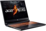Acer Nitro V 16 Gaming Laptop | Intel Core i7-14650HX 14th Gen | 16GB DDR5 | 1TB SSD | NVIDIA GeForce RTX 4060 8GB | 16" WUXGA 165Hz IPS Display | Windows 11 Pro (UPGRADED) - Obsidian Black - Image 4