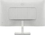 Dell S2725H 27" Full HD (1920x1080) Monitor, 100Hz, IPS, 4ms, 99% sRGB, Built-in Speakers, Ultra-thin Bezel, 2x HDMI, 3 Year Warranty, White - Image 4