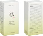 Beauty of Joseon Matte Sun Stick Mugwort Camelia for face Korean Sunscreen moisturizing with SPF 50 PA++++ Sebum Control No white Cast skincare for Women and Men 18g - Image 2