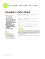 The Fast 800 Recipe Book: Low-Carb, Mediterranean Style Recipes For Intermittent Fasting And Long-Term Health - Image 2