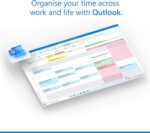 Microsoft 365 Personal | Office 365 apps | 1 user | 1 year subscription | PC/Mac, Tablet and phone | multilingual | box - Image 8