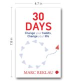 30 Days: Change Your Habits Change Your Life - Image 4