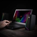 Redragon Gs520 Anvil Rgb Desktop Speakers, 2.0 - Image 8
