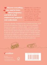 Vermilion The Little Book of Self-Care for Mums-To-Be - Image 2
