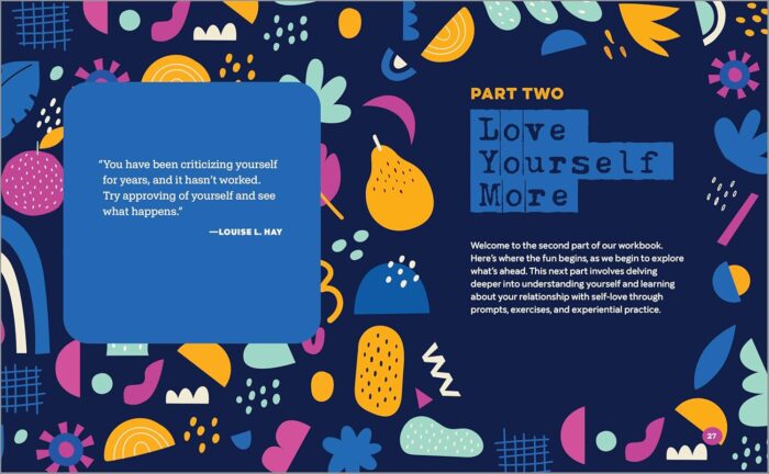 Self-Love Workbook for Women: Release Self-Doubt, Build Self-Compassion, and Embrace Who You Are - Image 4