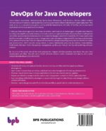 DevOps for Java Developers: DevOps and DevSecOps best practices for Java developers (English Edition) - Image 2