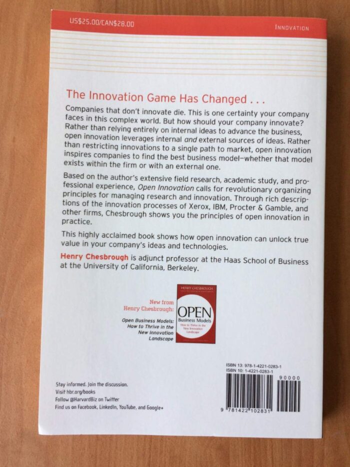 Open Innovation - Image 2