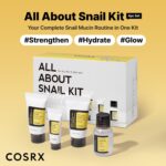 COSRX - All About Snail Kit - Image 2