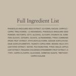 Beauty of Joseon Red Bean Pore Refreshing Mask Mud Cream Hydrating Wash Off Pack, Pore Cleansing Exfoliator, Korean Skin Care for Men and Women 140ml - Image 6